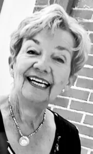 Gayle Morton